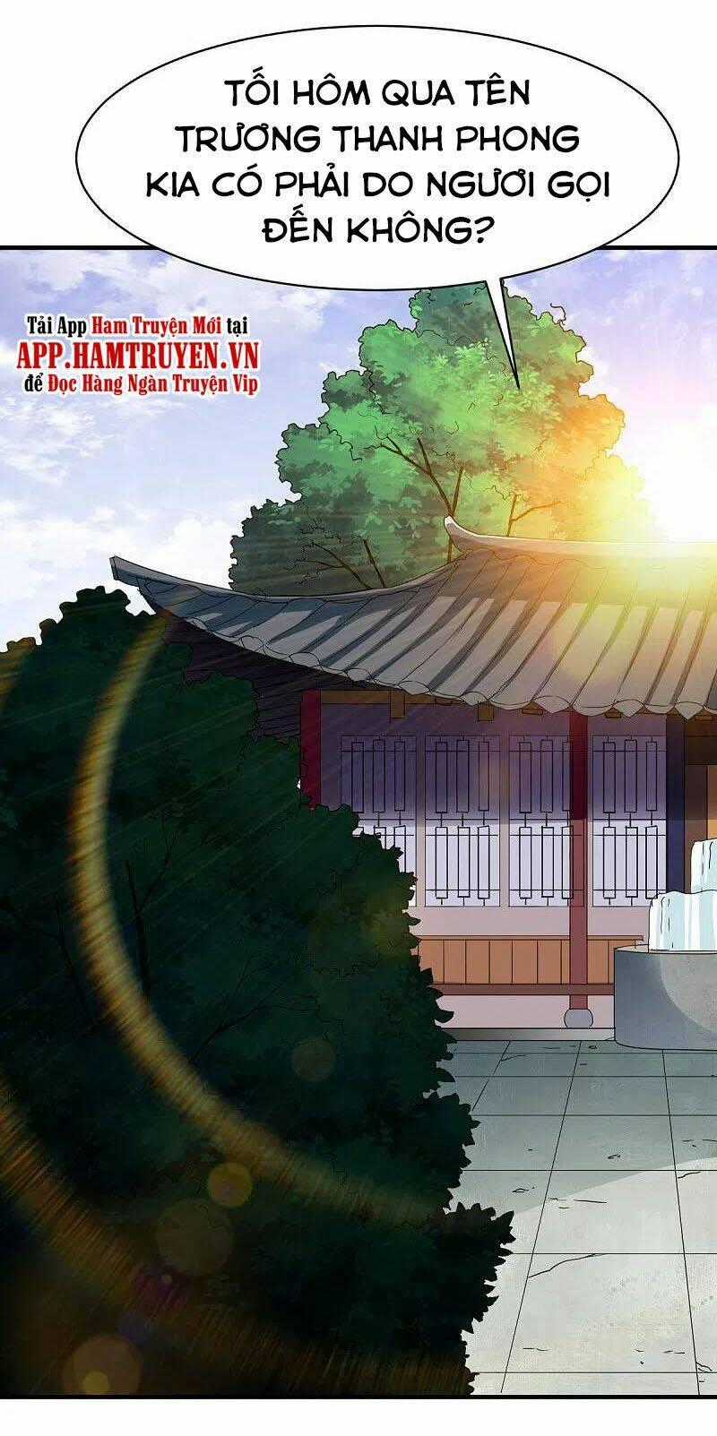 Chiến Đỉnh Chapter 299 trang 0