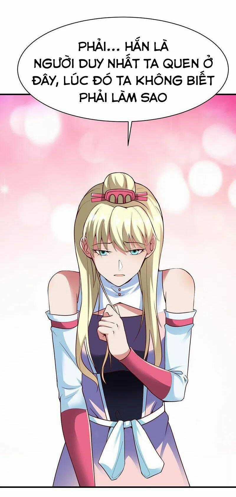 Chiến Đỉnh Chapter 299 trang 1