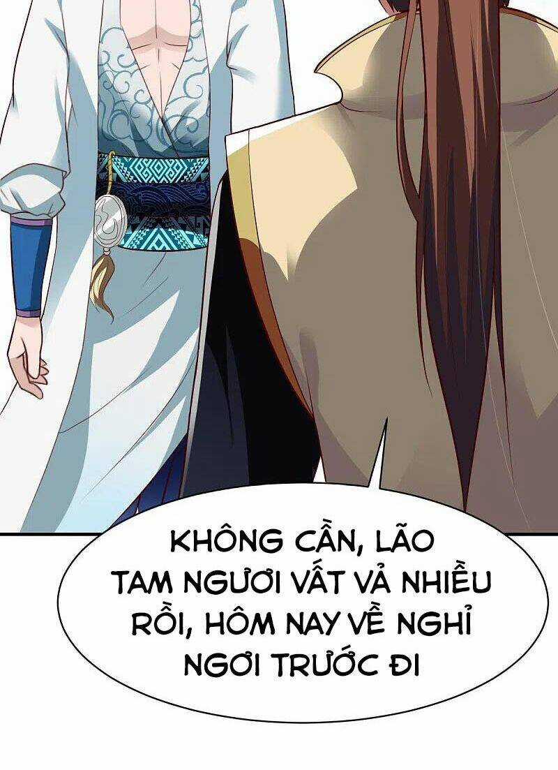 Chiến Đỉnh Chapter 299 trang 12