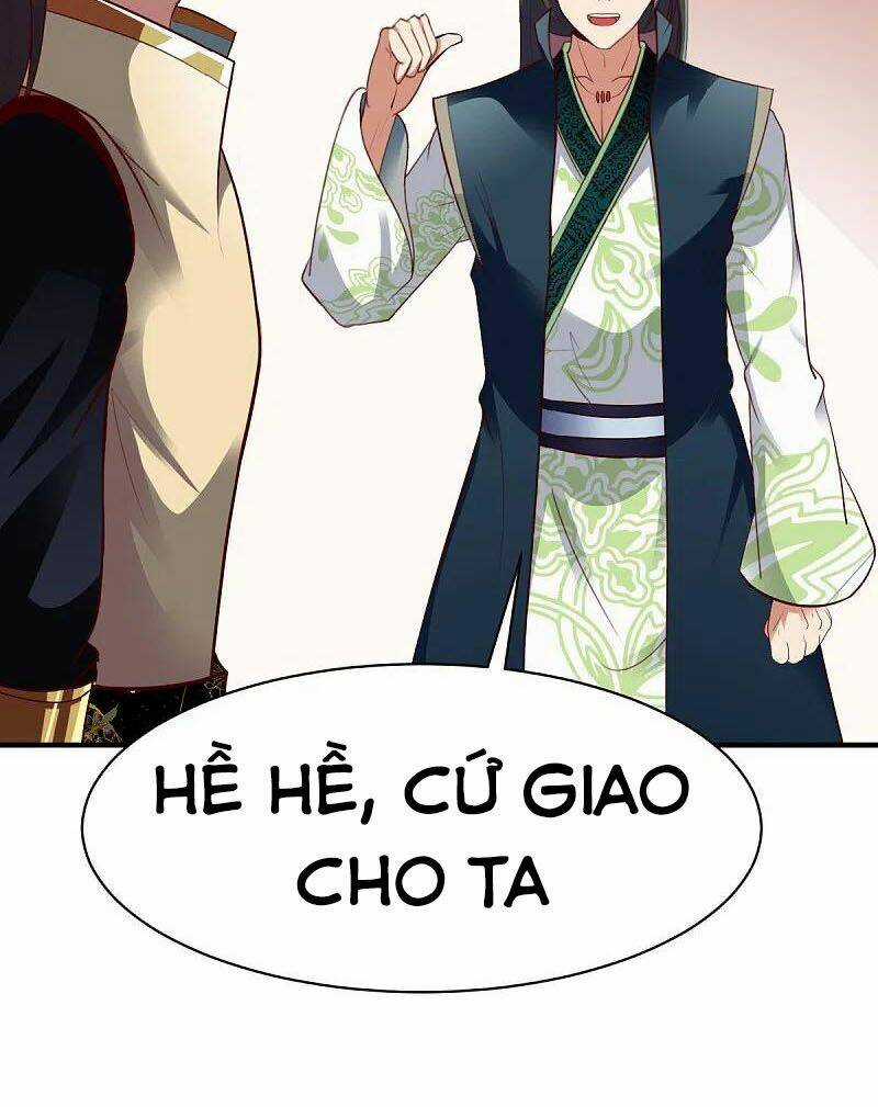 Chiến Đỉnh Chapter 299 trang 14