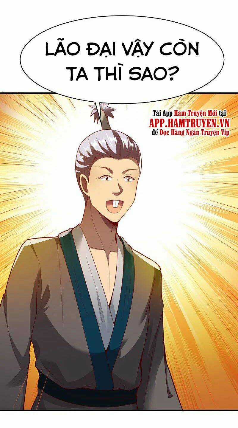 Chiến Đỉnh Chapter 299 trang 15