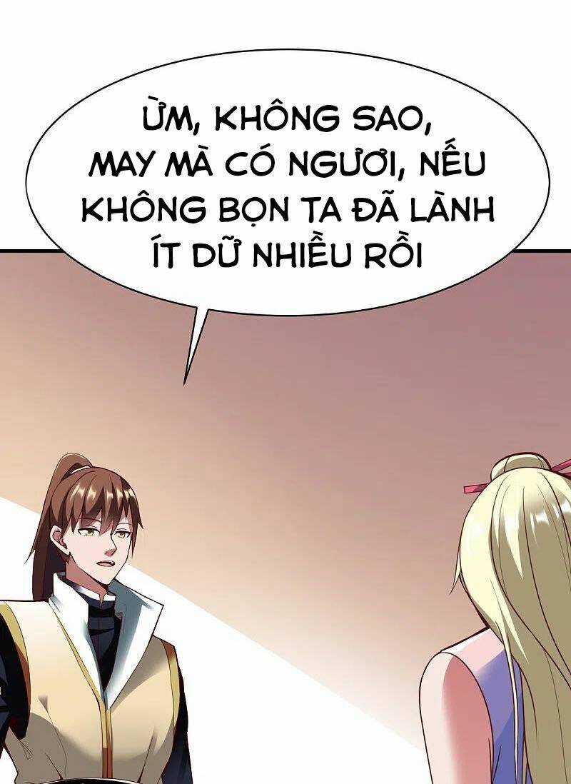 Chiến Đỉnh Chapter 299 trang 2