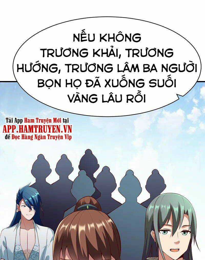 Chiến Đỉnh Chapter 299 trang 20