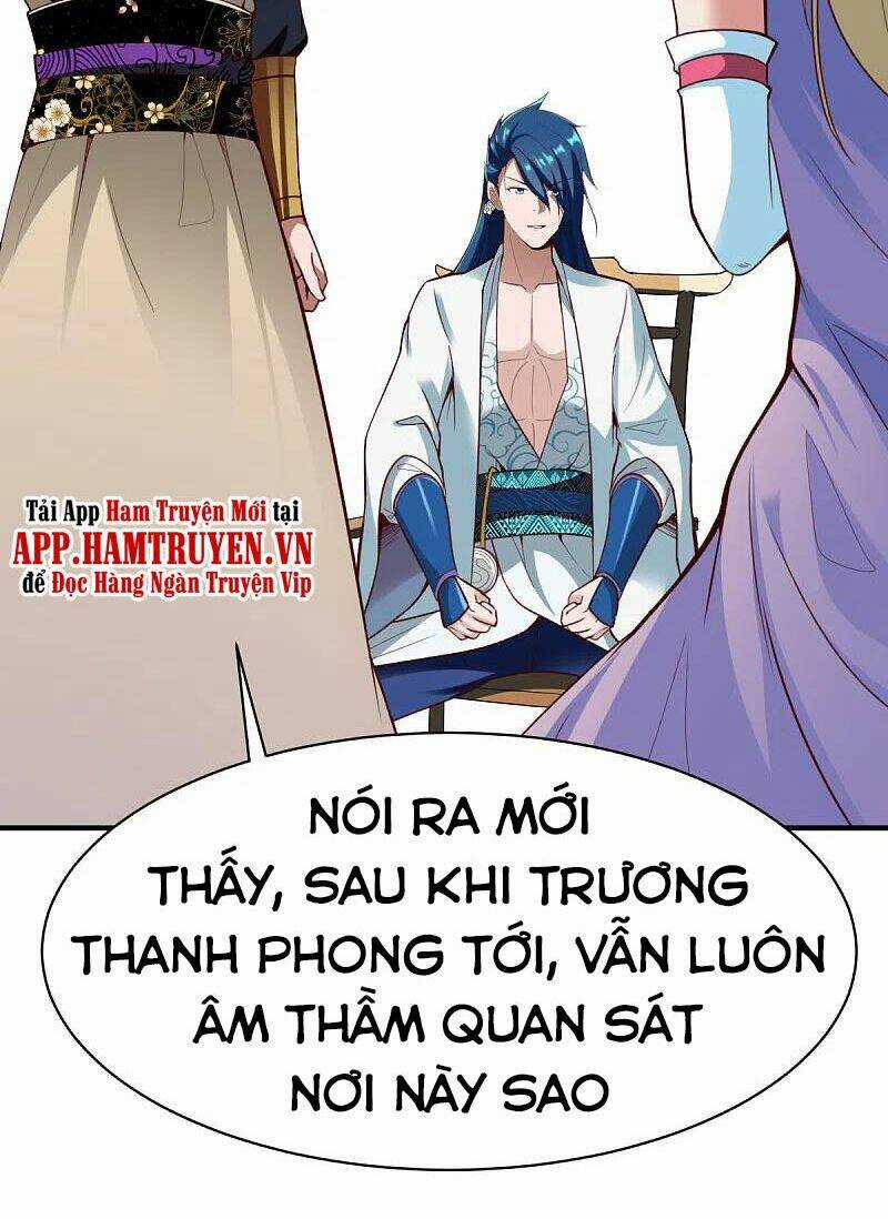 Chiến Đỉnh Chapter 299 trang 3