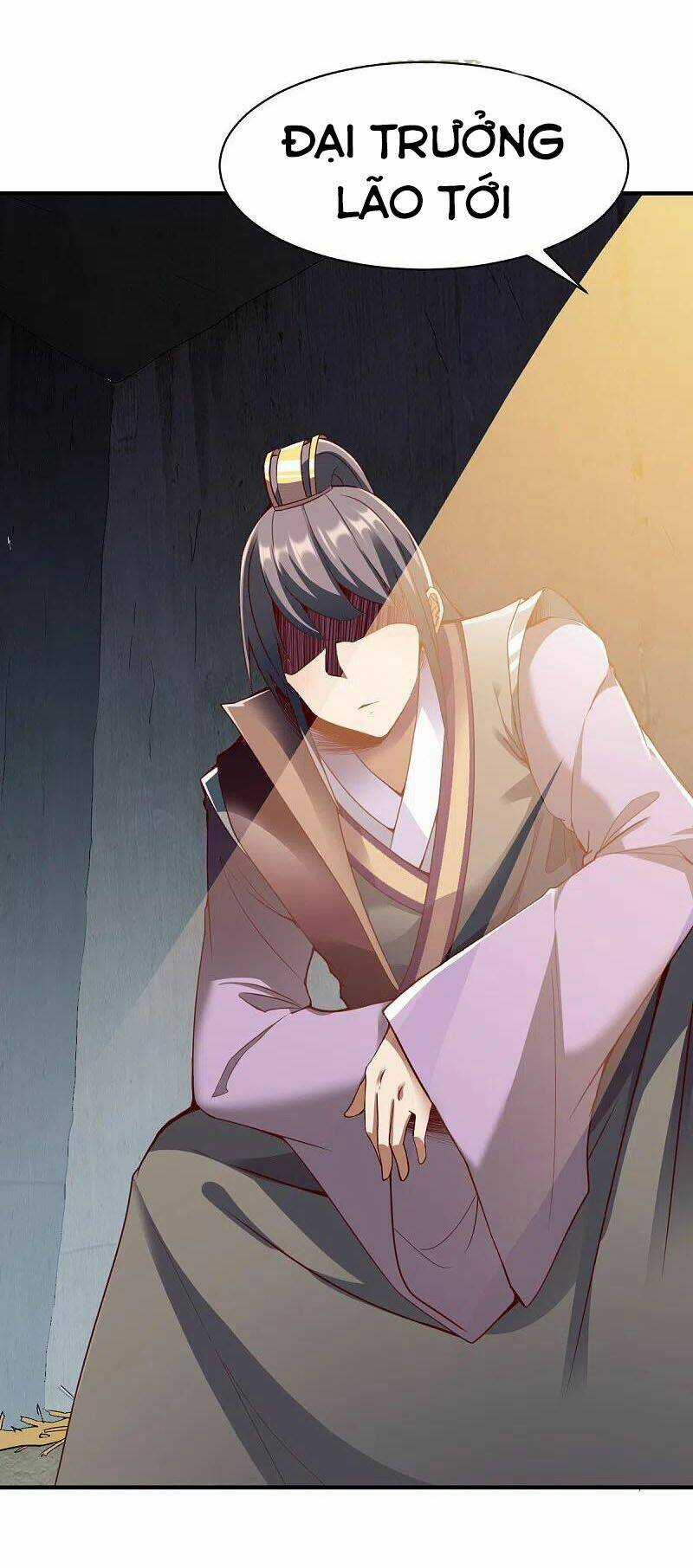 Chiến Đỉnh Chapter 299 trang 37