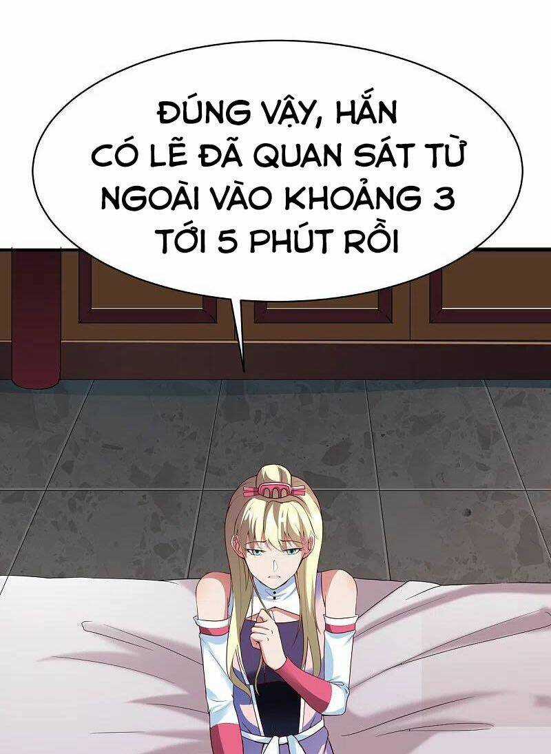 Chiến Đỉnh Chapter 299 trang 4