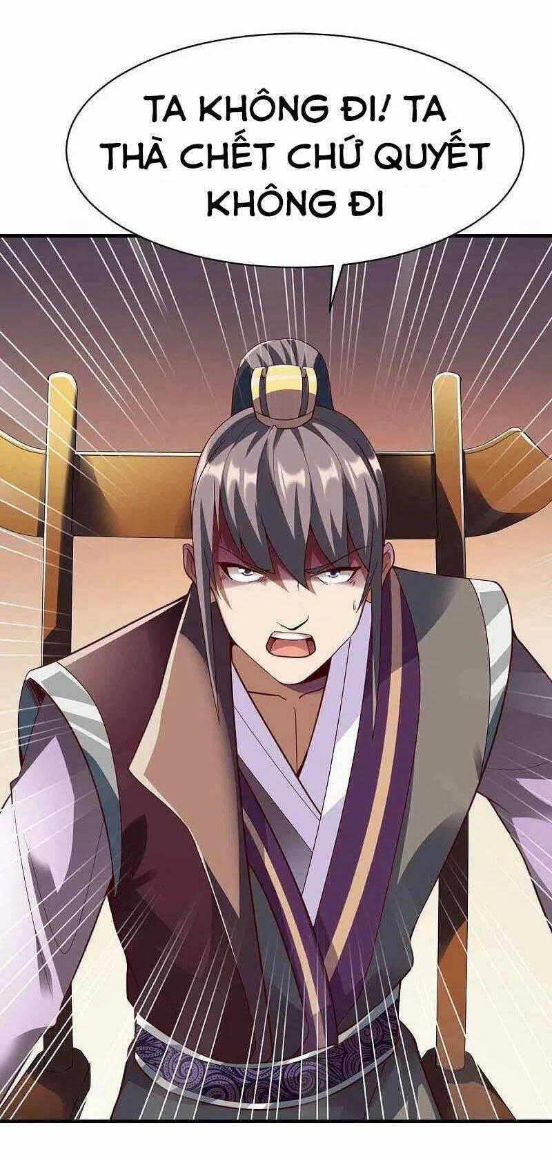 Chiến Đỉnh Chapter 300 trang 1
