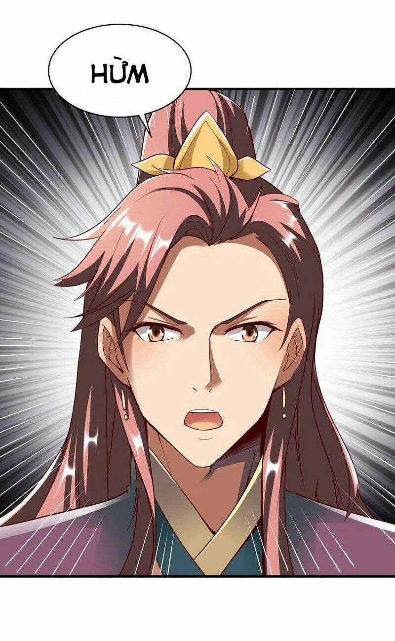 Chiến Đỉnh Chapter 300 trang 12