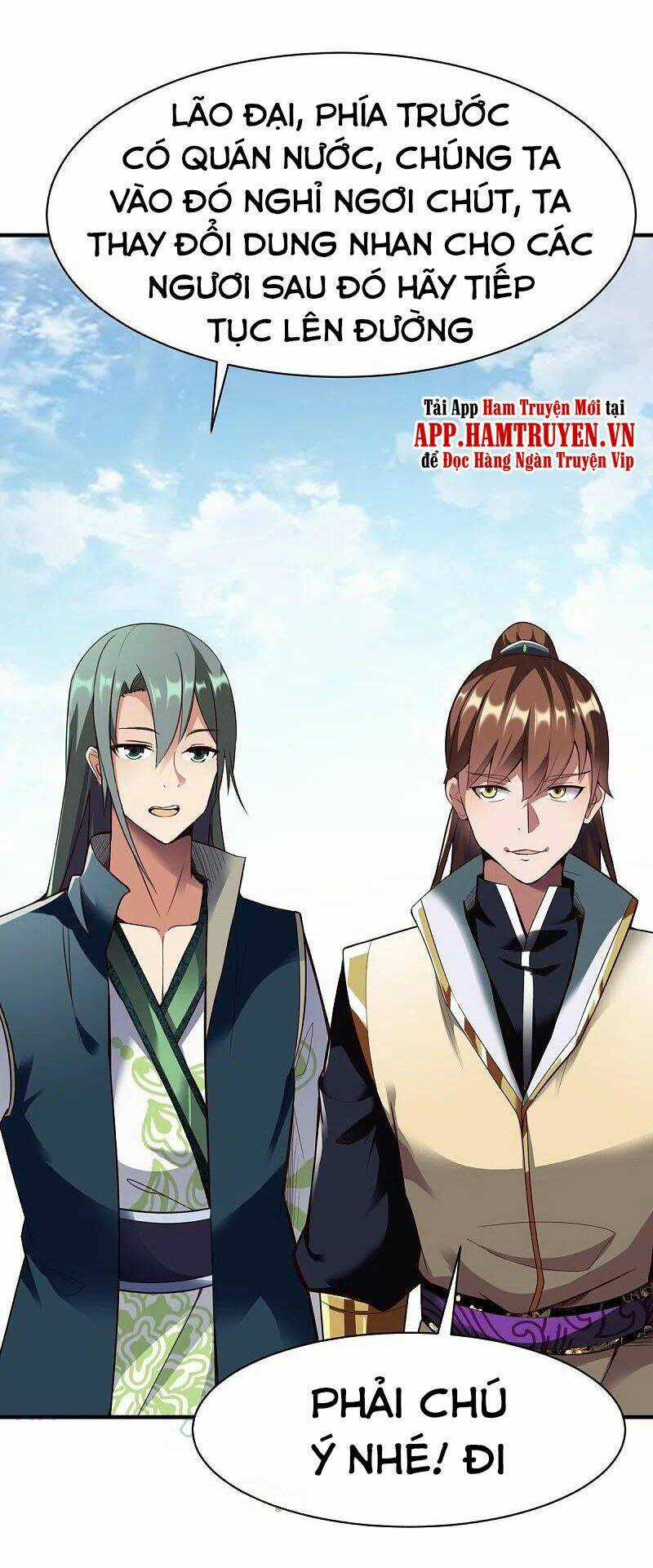 Chiến Đỉnh Chapter 301 trang 13