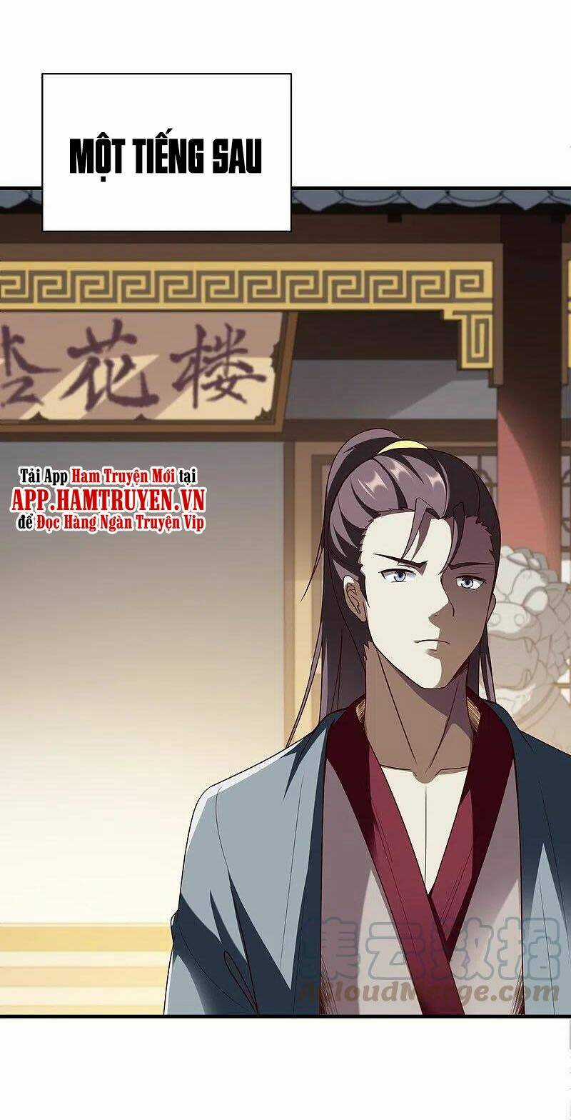 Chiến Đỉnh Chapter 301 trang 19