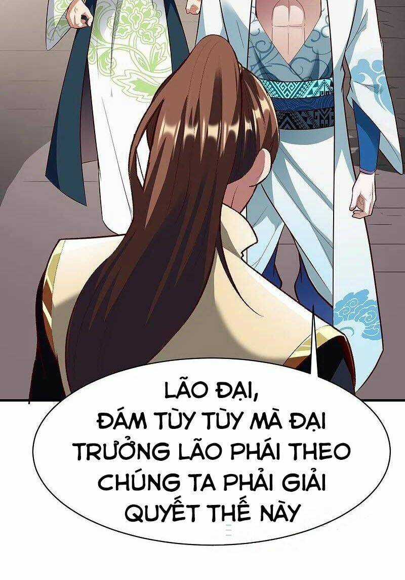 Chiến Đỉnh Chapter 301 trang 2