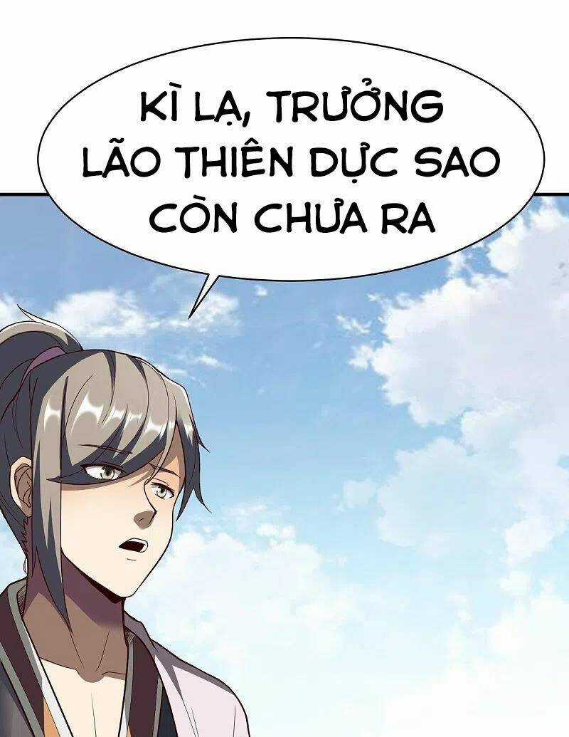 Chiến Đỉnh Chapter 301 trang 21