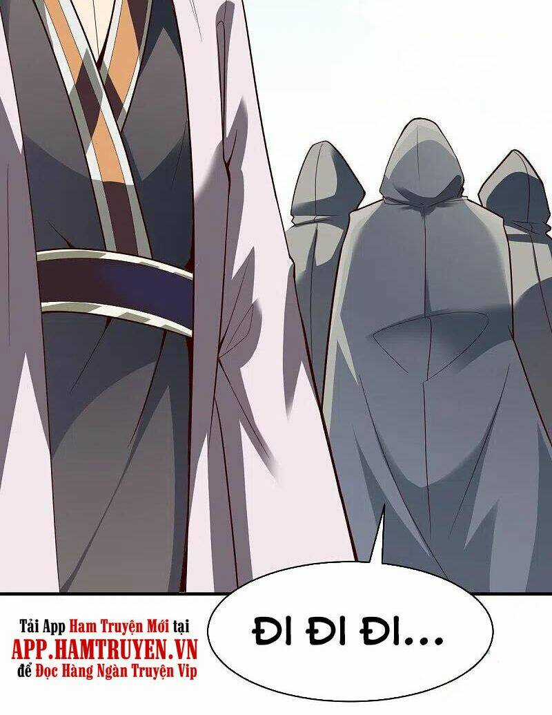 Chiến Đỉnh Chapter 301 trang 22