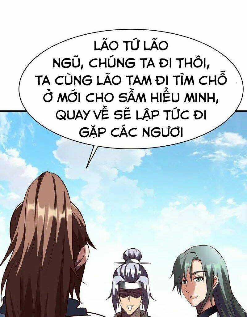 Chiến Đỉnh Chapter 301 trang 23