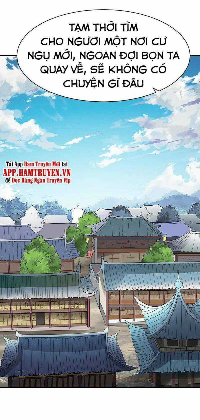 Chiến Đỉnh Chapter 301 trang 25