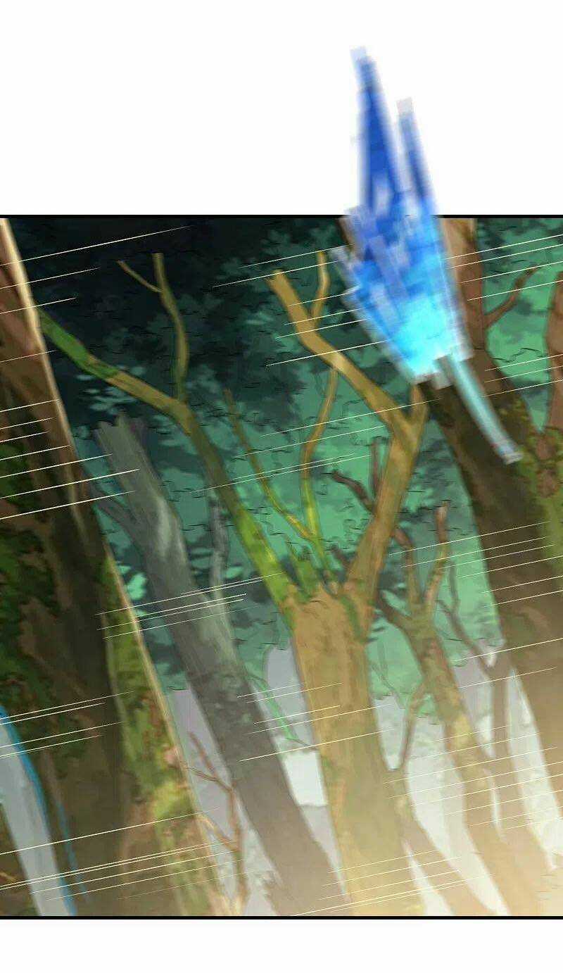 Chiến Đỉnh Chapter 301 trang 28