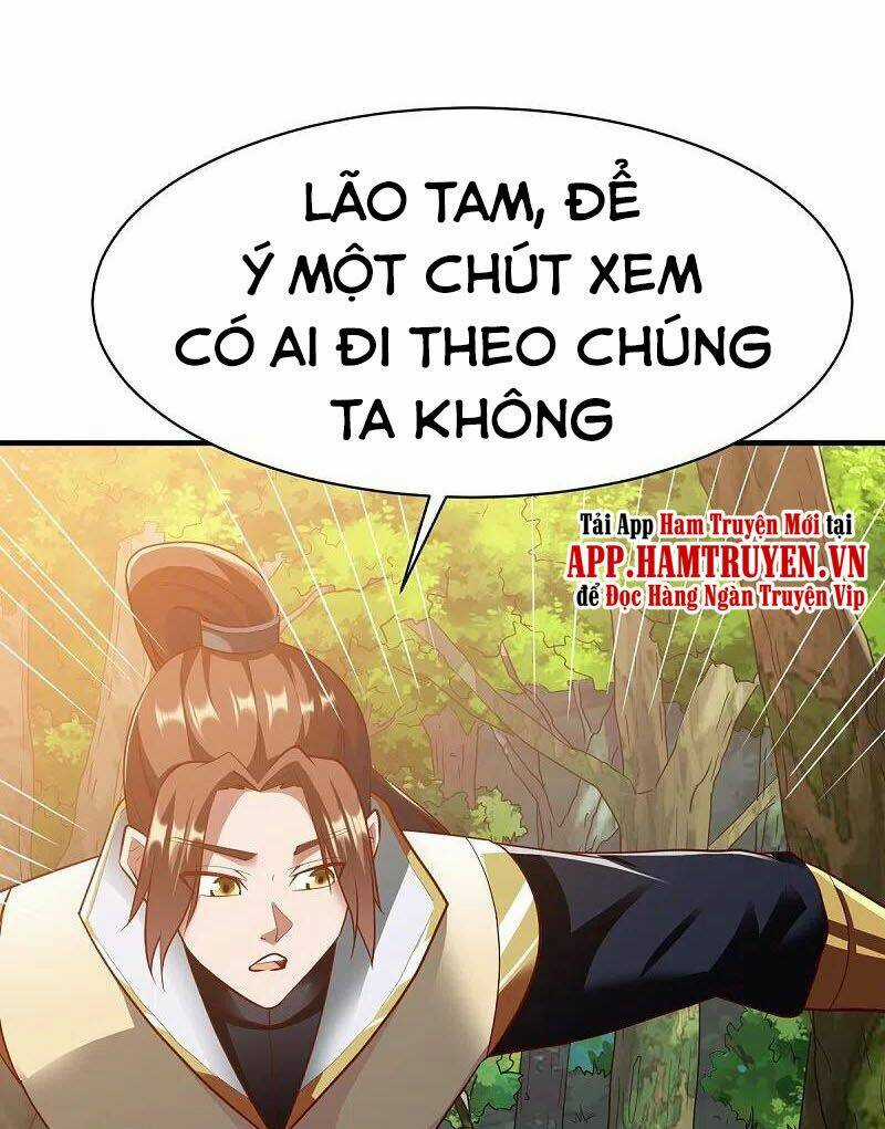 Chiến Đỉnh Chapter 301 trang 29