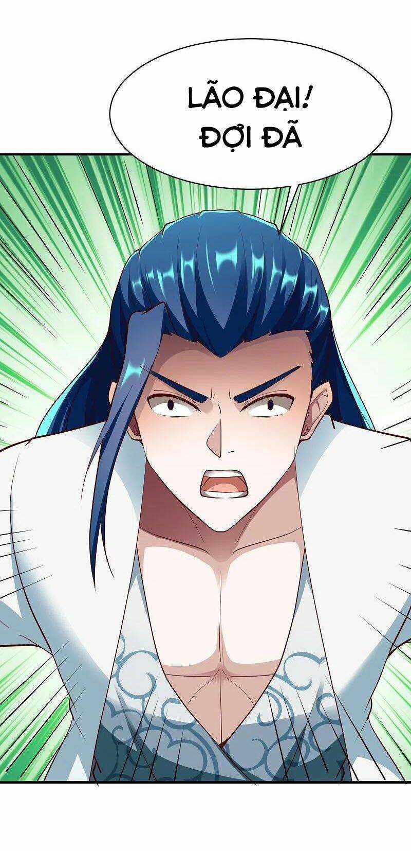 Chiến Đỉnh Chapter 301 trang 33