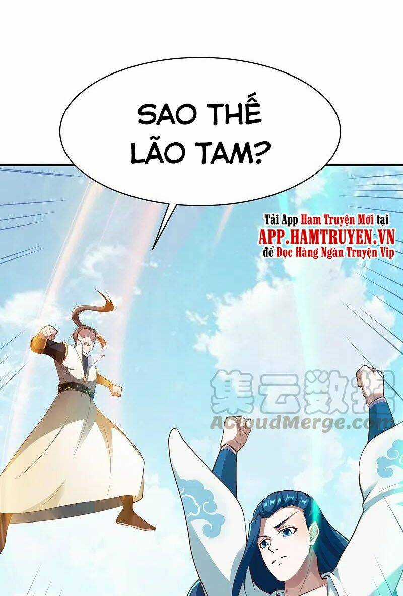 Chiến Đỉnh Chapter 301 trang 34