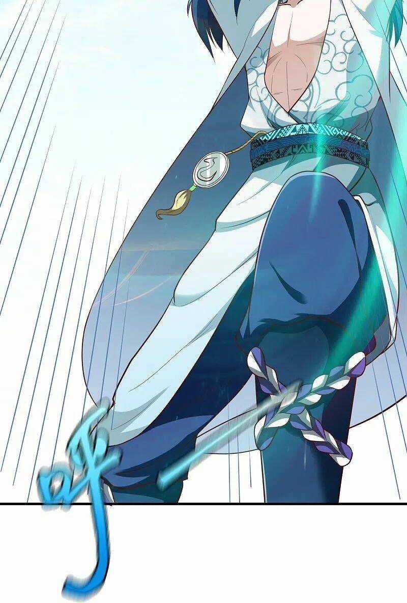 Chiến Đỉnh Chapter 301 trang 35