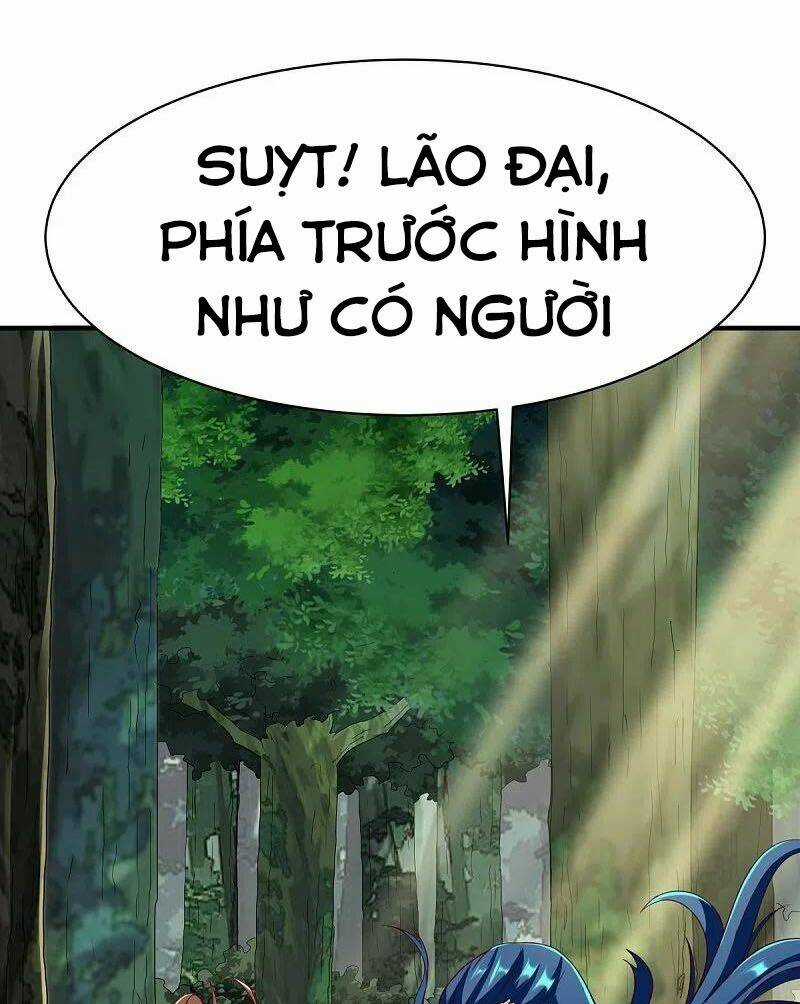 Chiến Đỉnh Chapter 301 trang 36