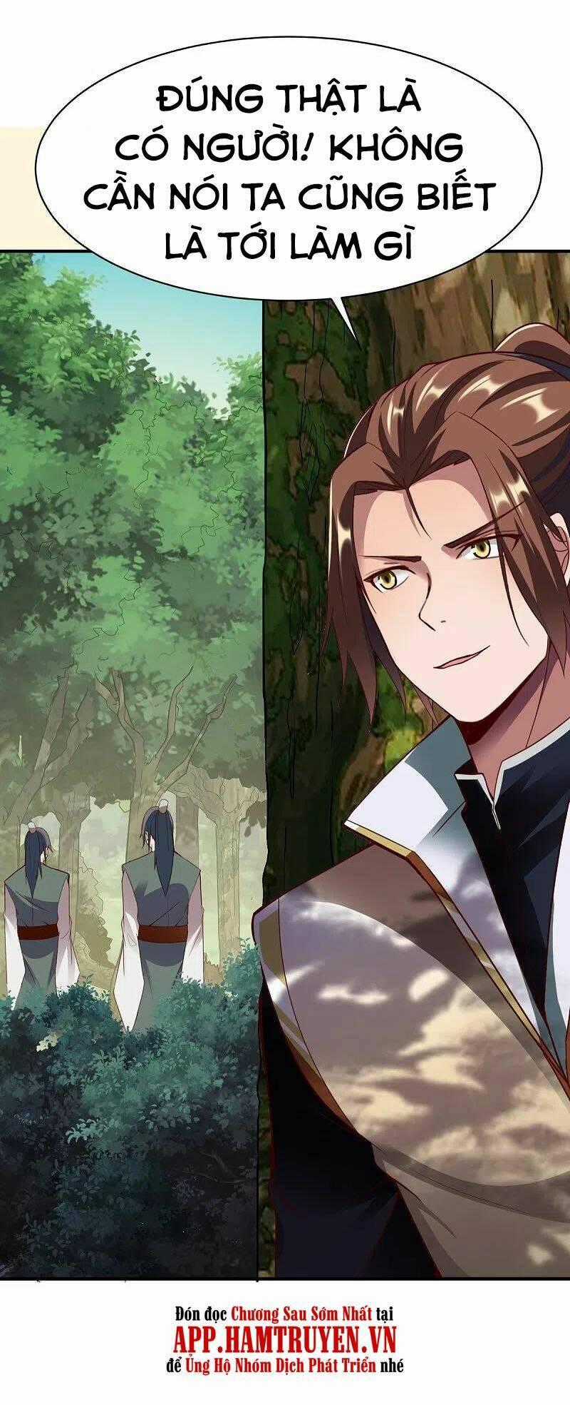 Chiến Đỉnh Chapter 301 trang 38