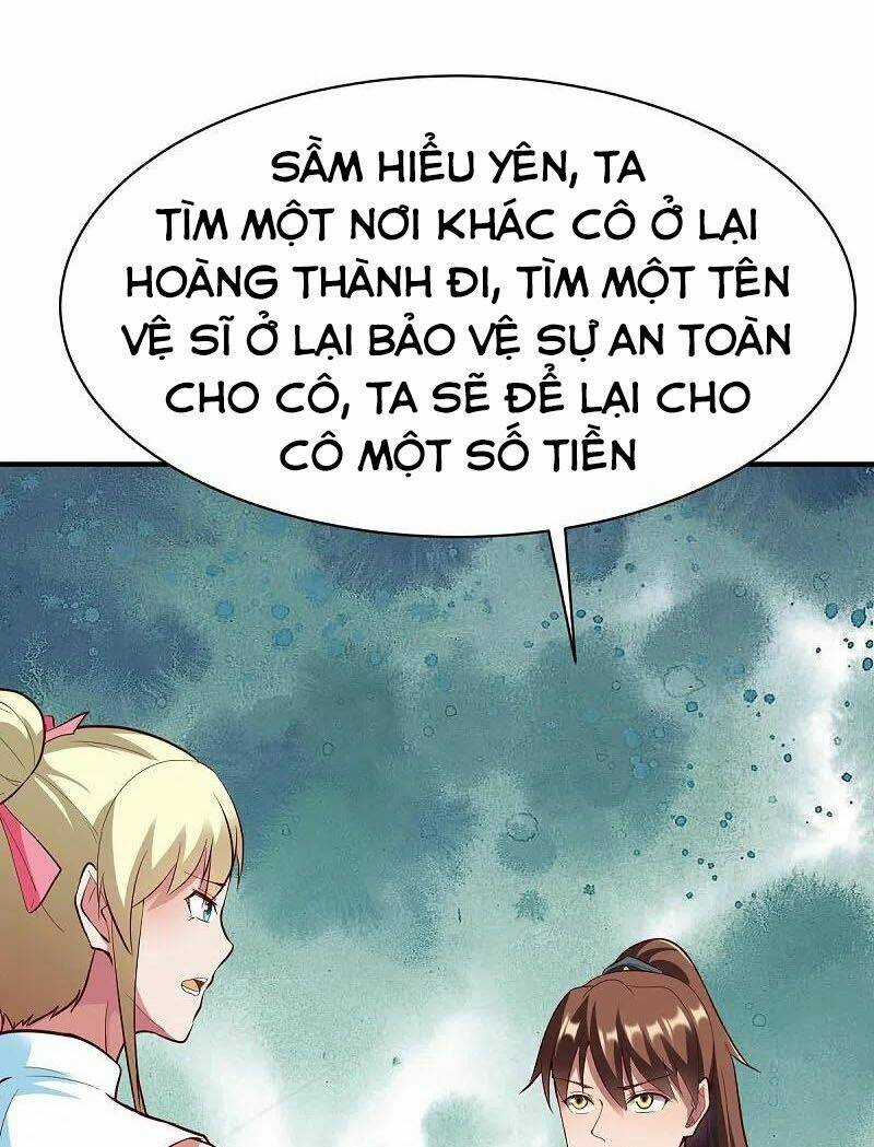 Chiến Đỉnh Chapter 301 trang 4