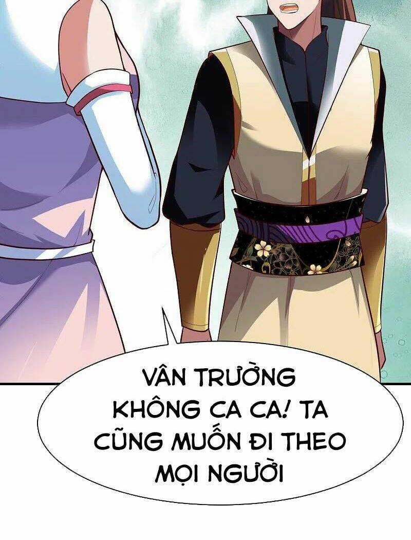 Chiến Đỉnh Chapter 301 trang 5