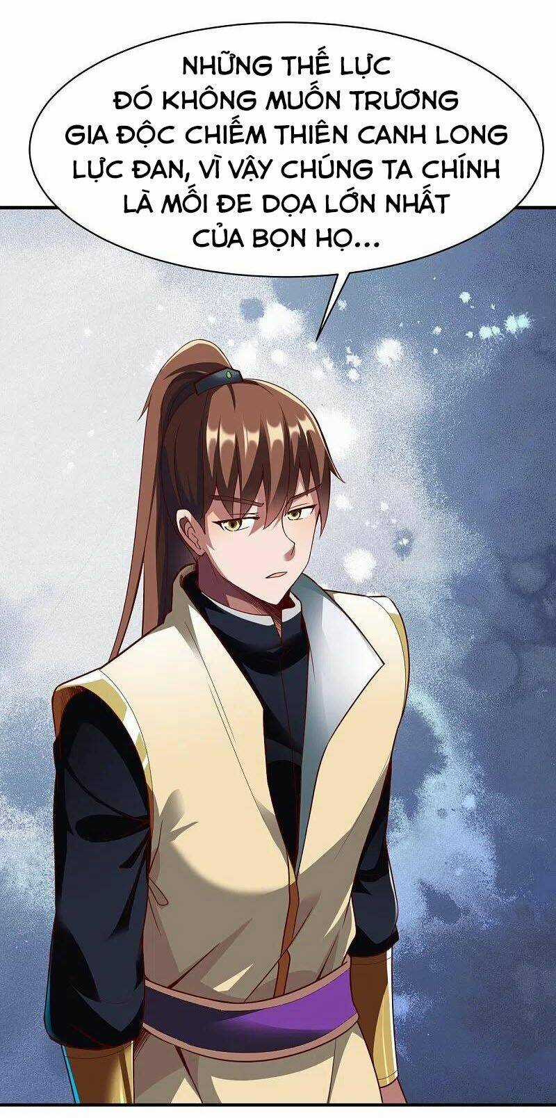 Chiến Đỉnh Chapter 301 trang 7