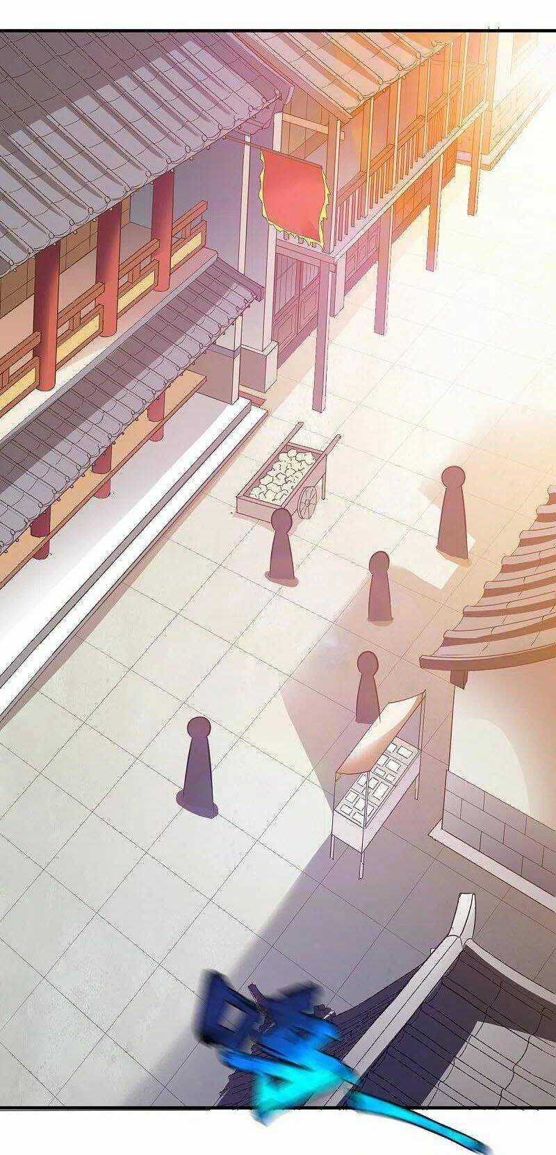 Chiến Đỉnh Chapter 301 trang 9