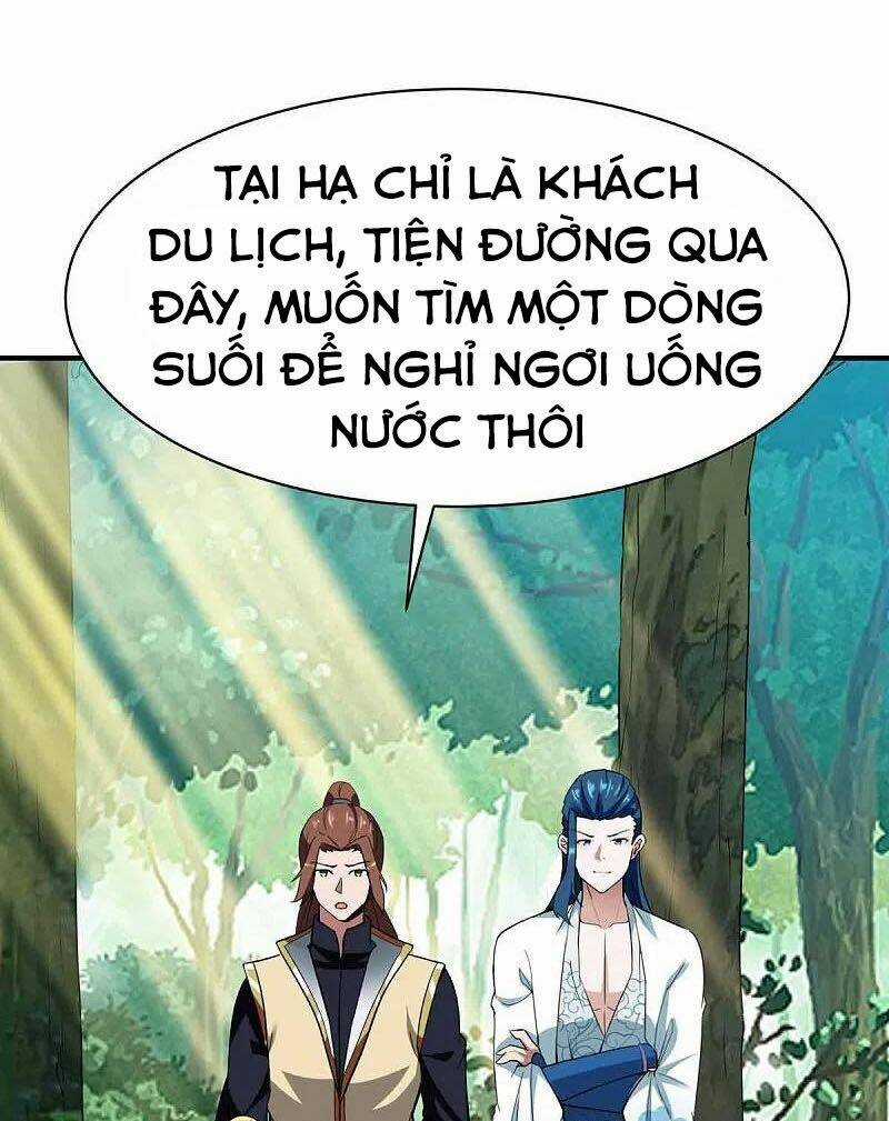 Chiến Đỉnh Chapter 302 trang 10