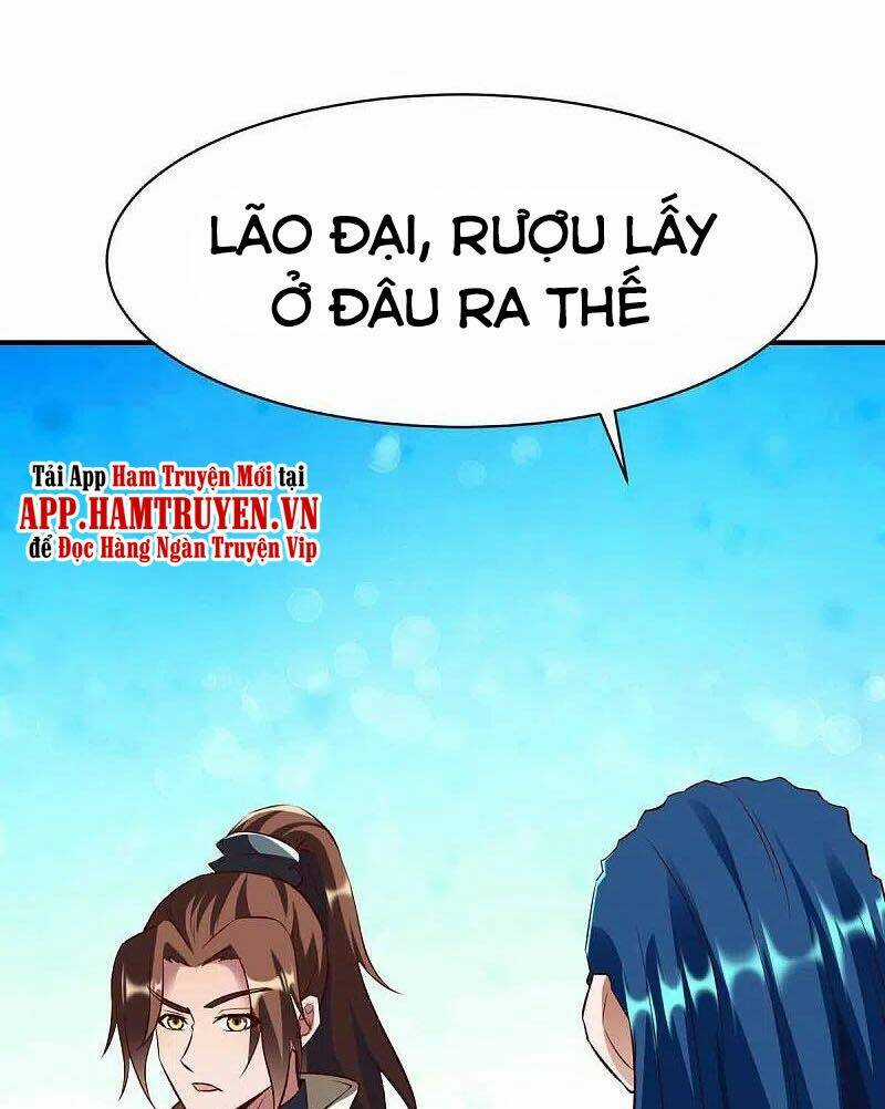 Chiến Đỉnh Chapter 302 trang 16