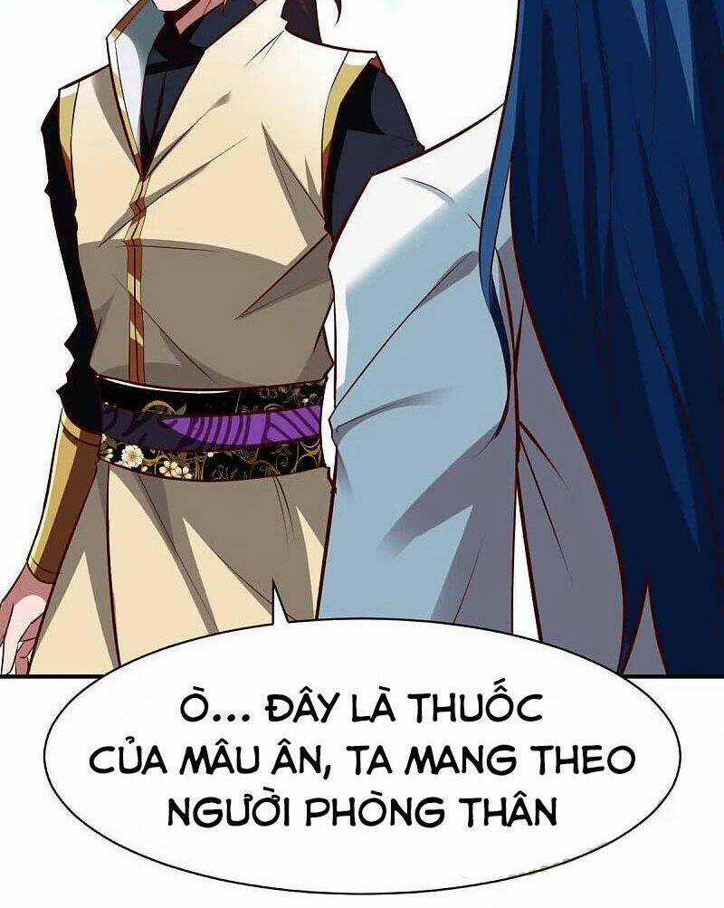 Chiến Đỉnh Chapter 302 trang 17