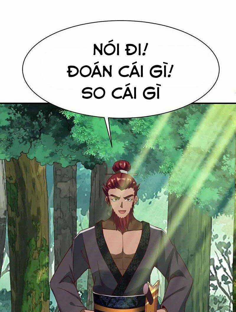 Chiến Đỉnh Chapter 302 trang 18