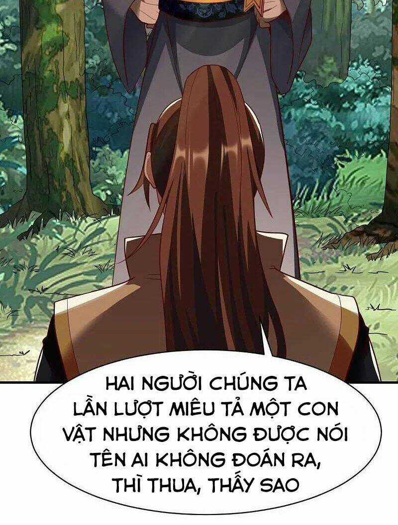 Chiến Đỉnh Chapter 302 trang 19