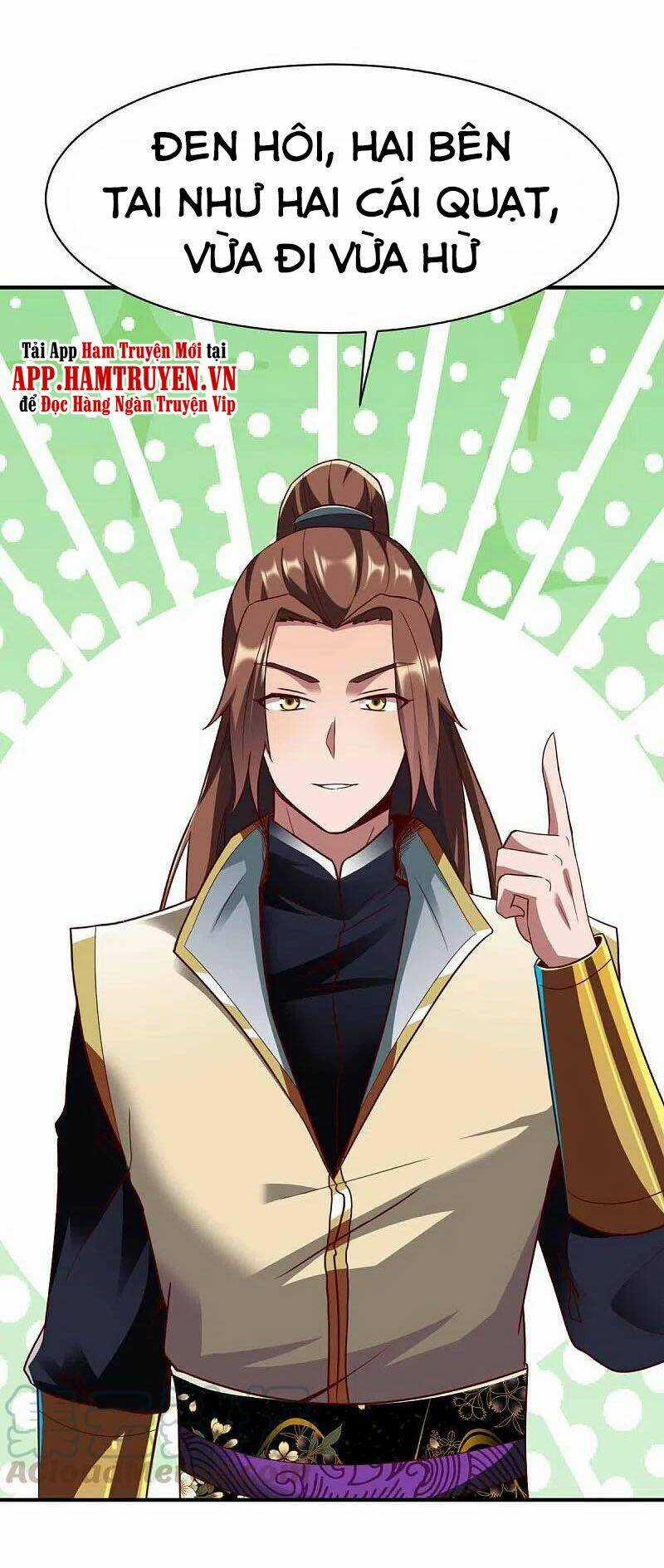 Chiến Đỉnh Chapter 302 trang 22