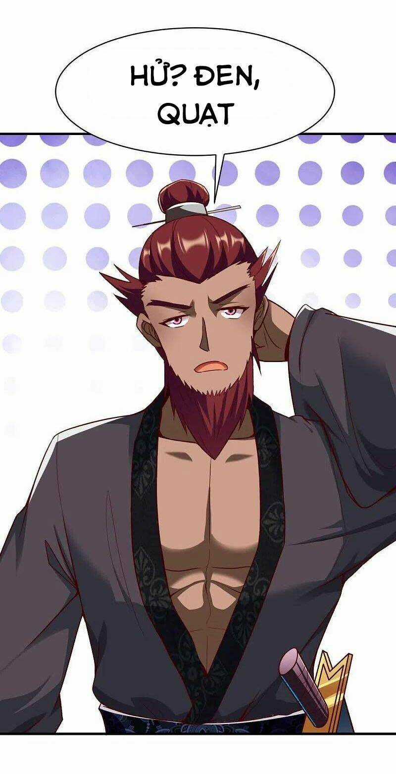 Chiến Đỉnh Chapter 302 trang 23