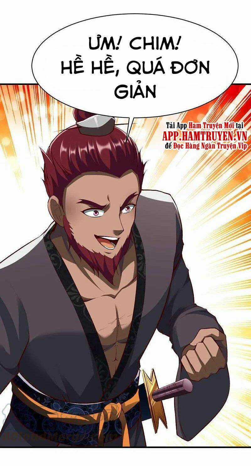 Chiến Đỉnh Chapter 302 trang 24