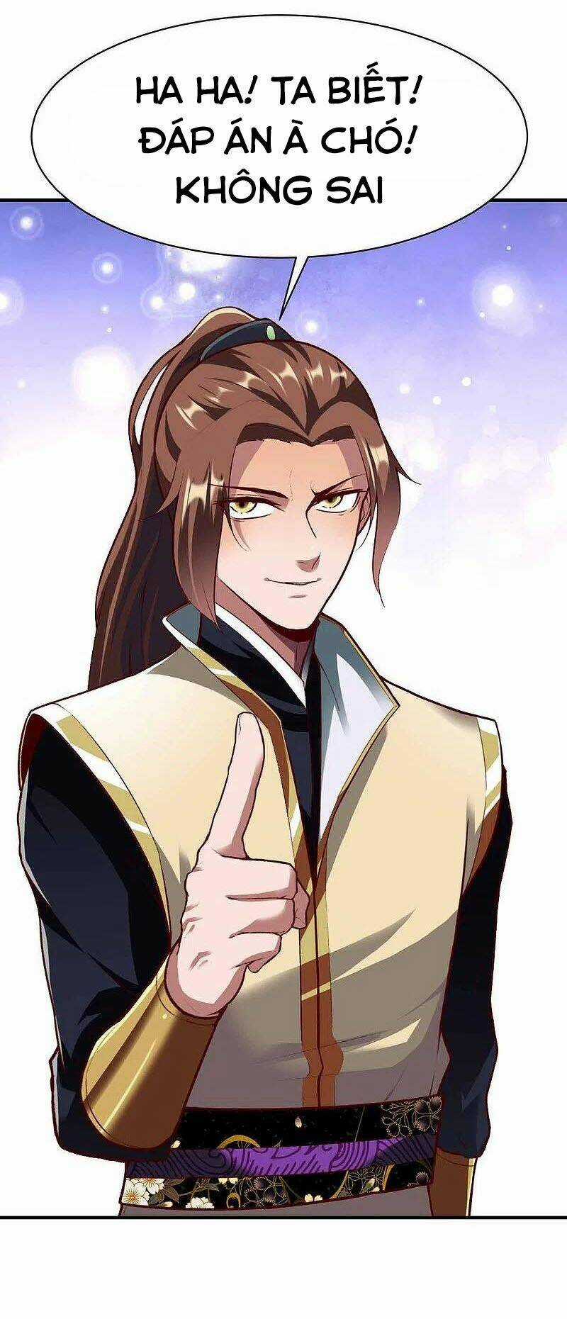 Chiến Đỉnh Chapter 302 trang 27