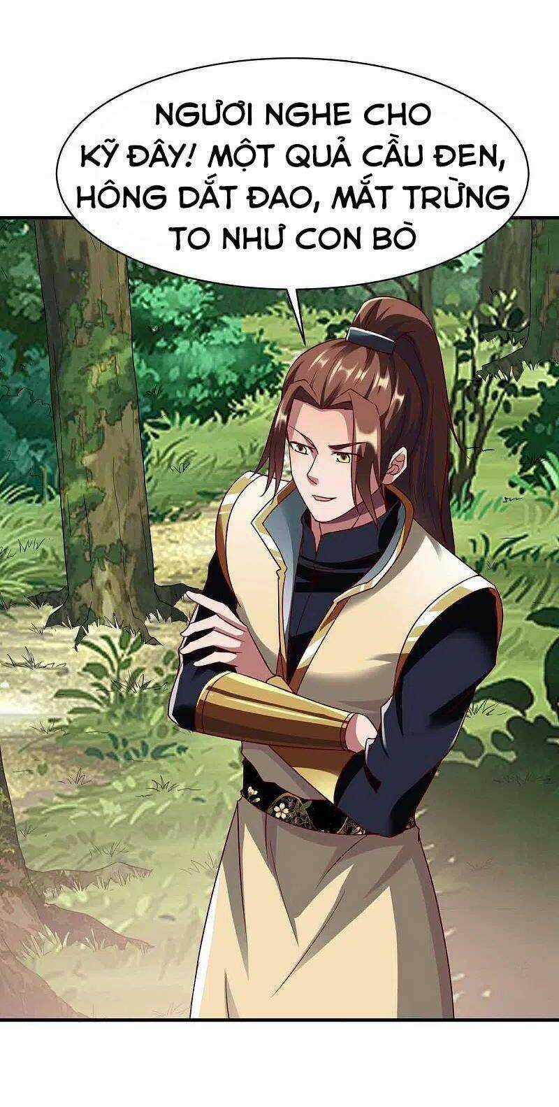 Chiến Đỉnh Chapter 302 trang 29