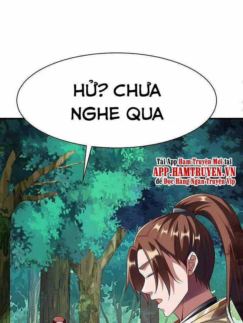 Chiến Đỉnh Chapter 302 trang 30