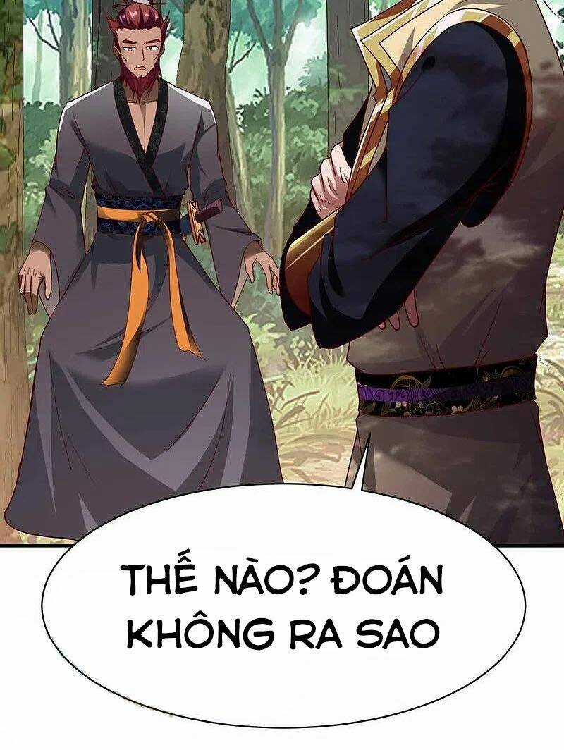 Chiến Đỉnh Chapter 302 trang 31