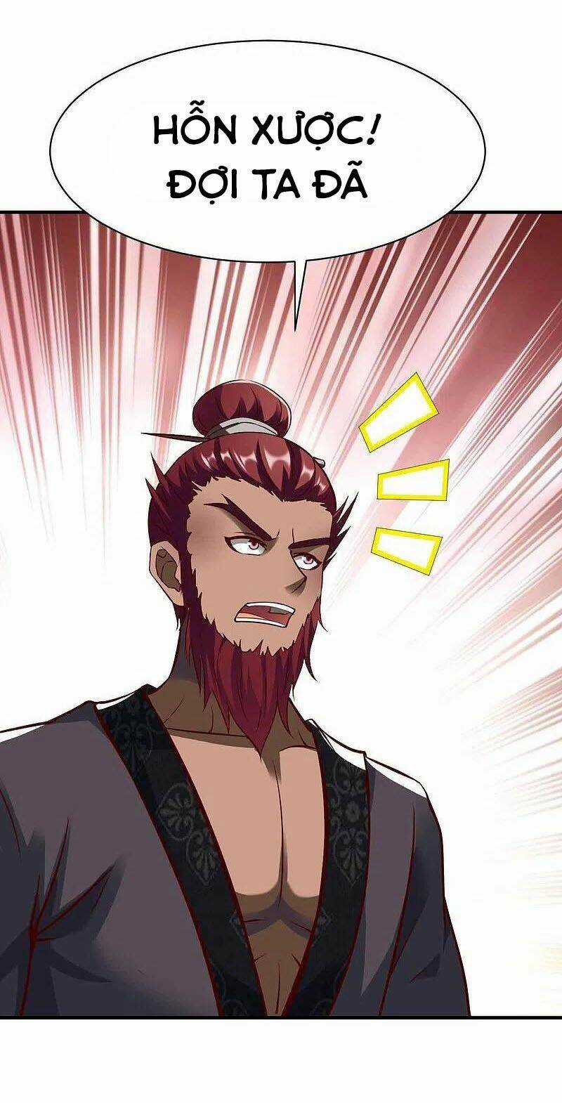 Chiến Đỉnh Chapter 302 trang 32