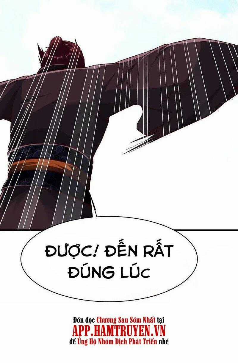 Chiến Đỉnh Chapter 302 trang 37