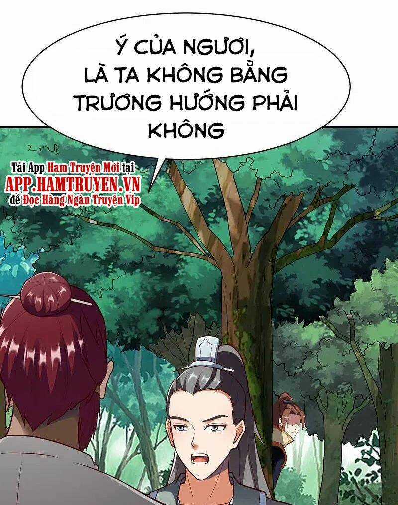 Chiến Đỉnh Chapter 302 trang 4