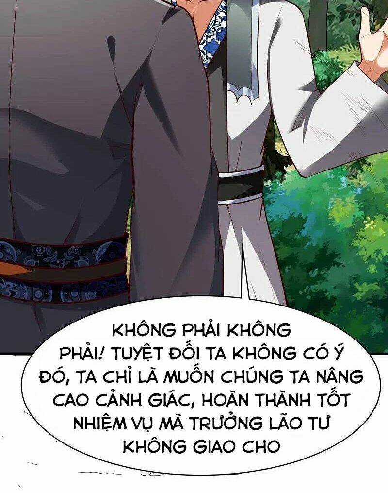 Chiến Đỉnh Chapter 302 trang 5