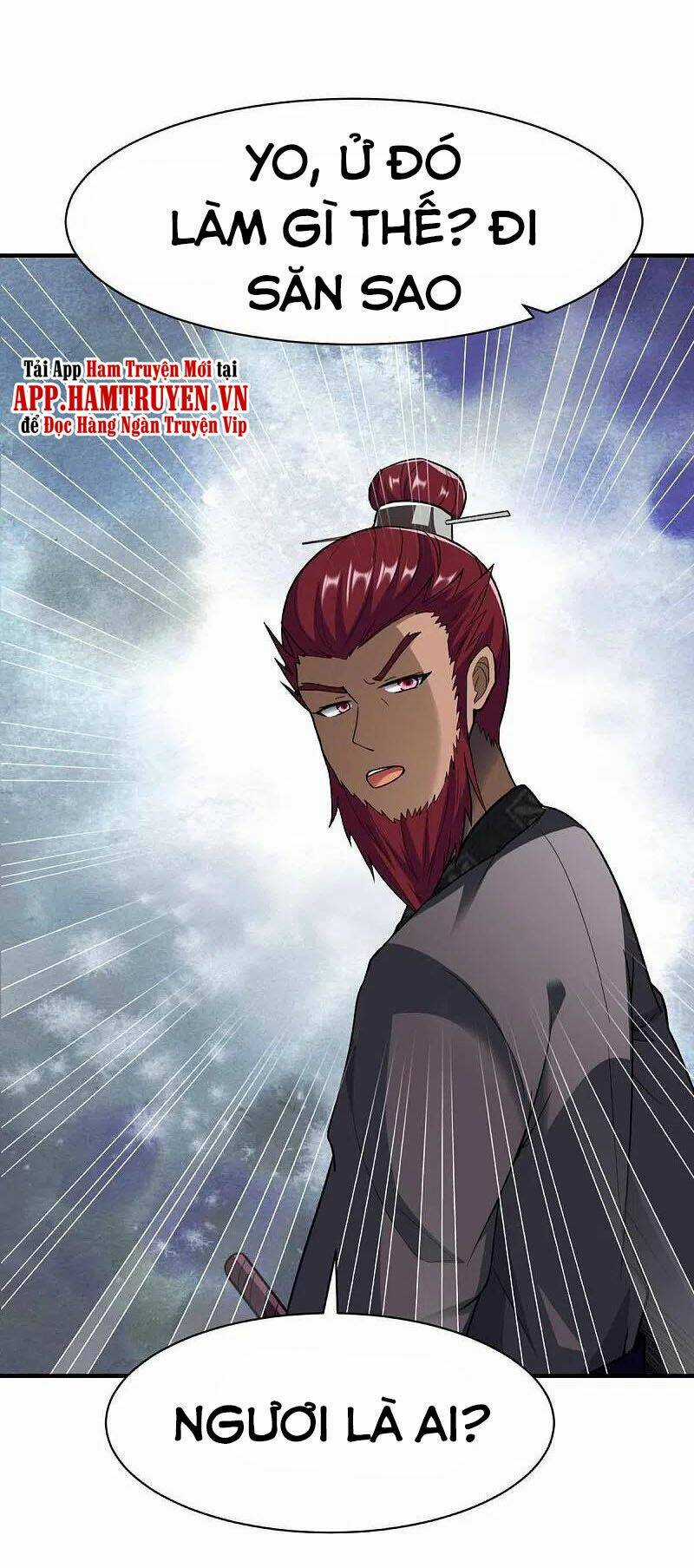 Chiến Đỉnh Chapter 302 trang 9