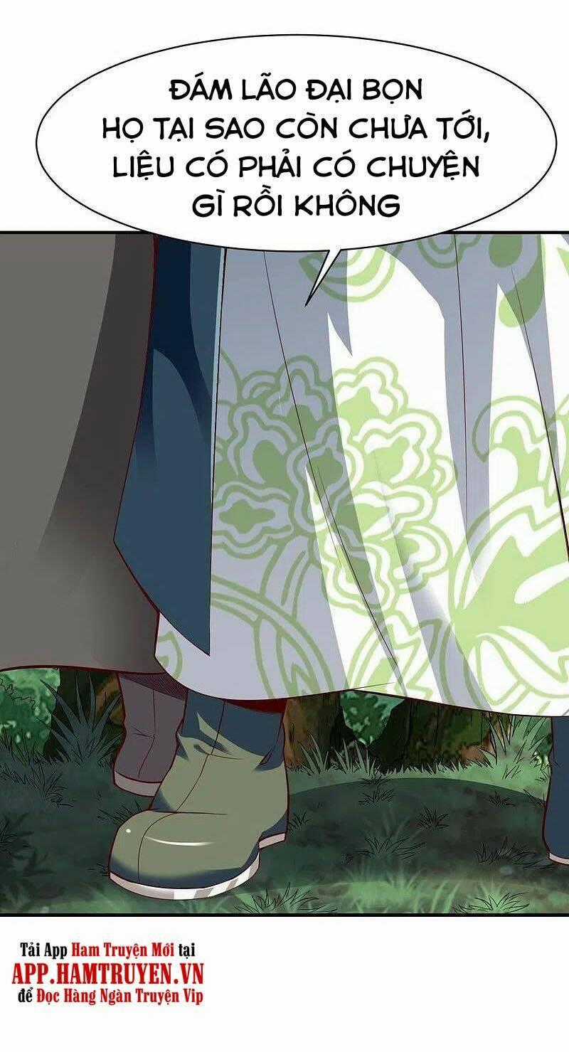 Chiến Đỉnh Chapter 303 trang 0