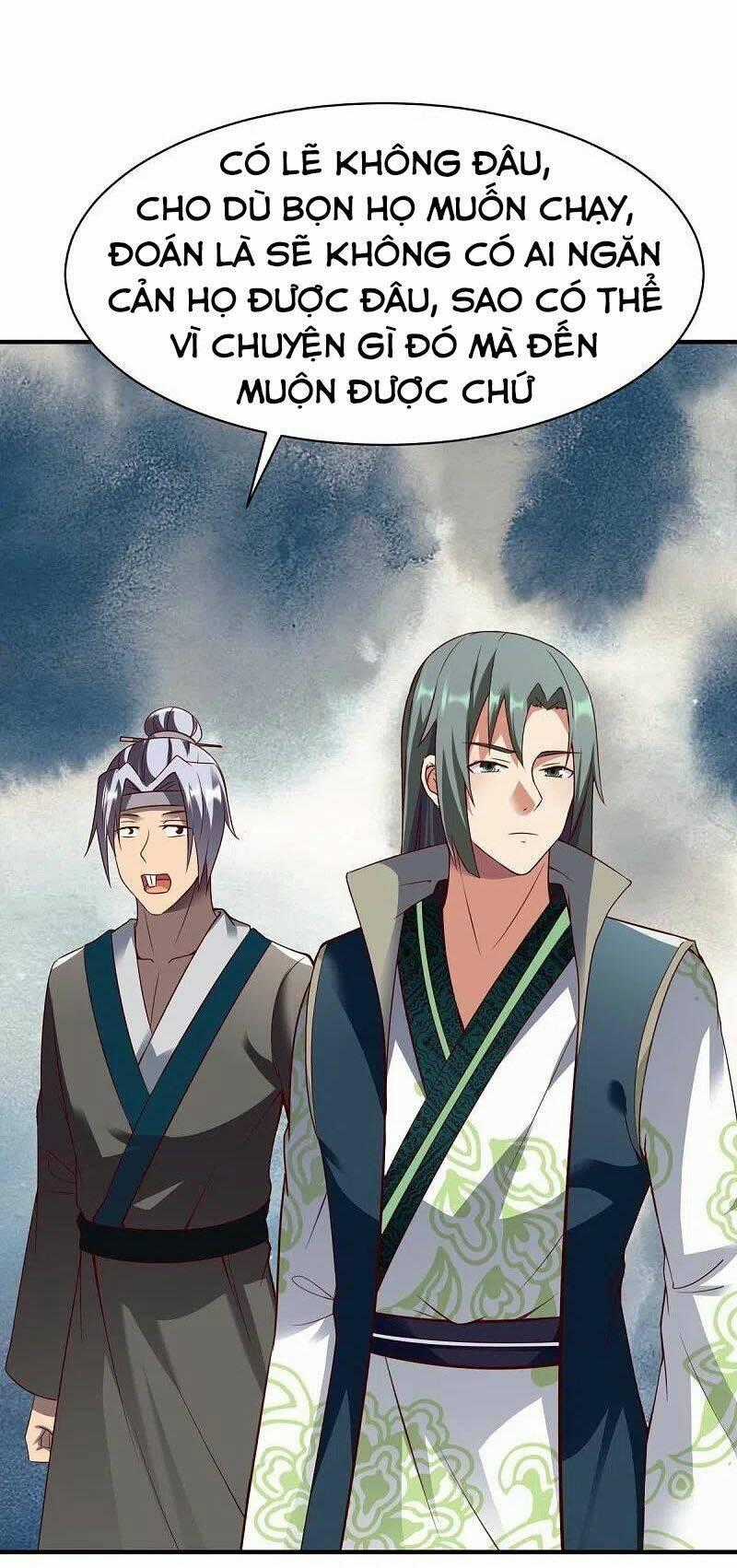 Chiến Đỉnh Chapter 303 trang 1