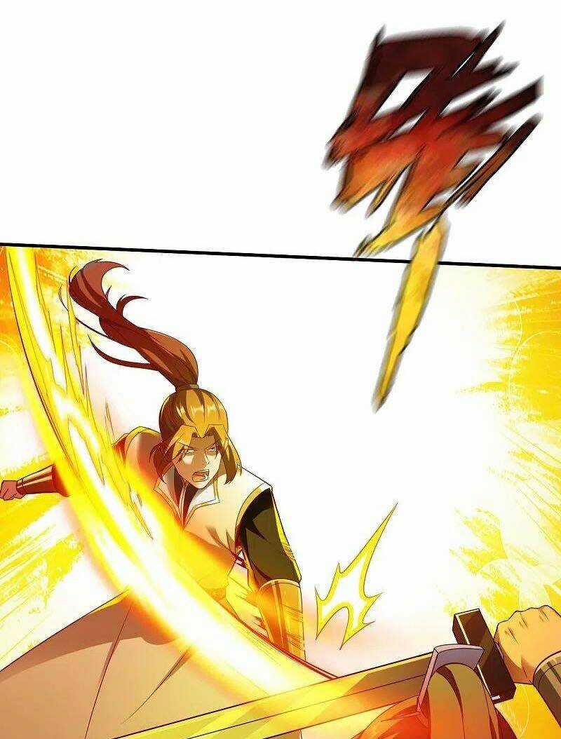 Chiến Đỉnh Chapter 303 trang 10